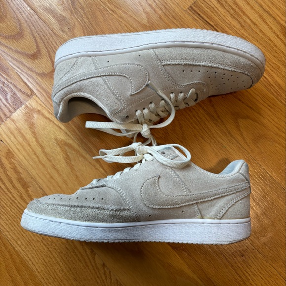 Nike Court Vision - Picture 4 of 6